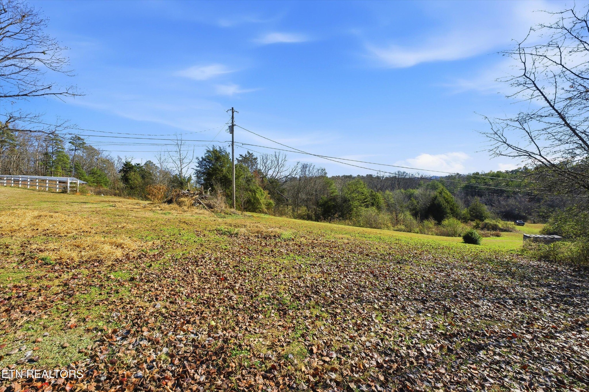 5413 Pryor Road Maryville, TN 37804 - Photo 32 of 33 a view of an outdoor space and mountains