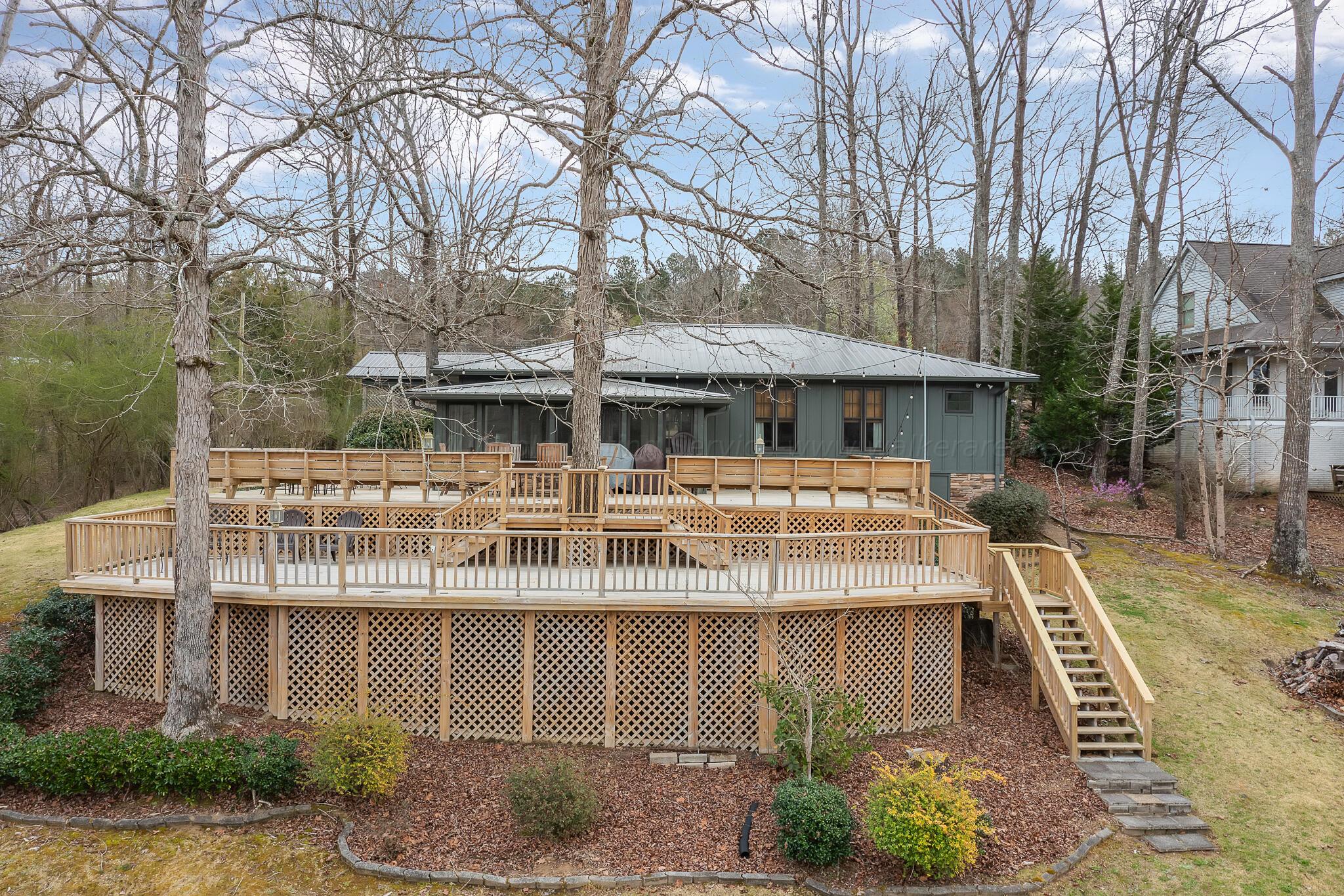 1317 Raccoon Creek Road Jasper, AL 35504 - Photo 38 of 41 Gallery Image 38