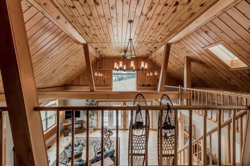 230 Woodman Road New Gloucester, ME 04260 - Photo 6 of 34 Photo