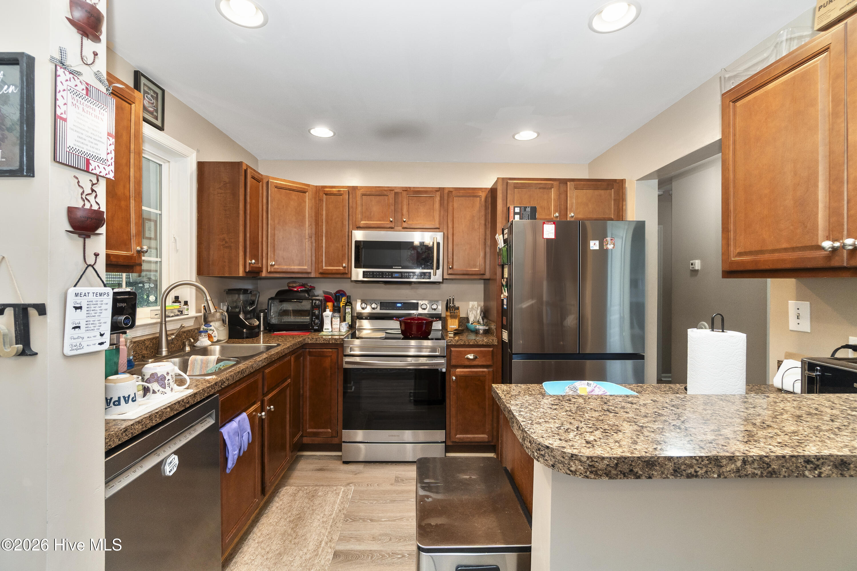 1323 Greenhall Road Edenton, NC 27932 - Photo 11 of 41