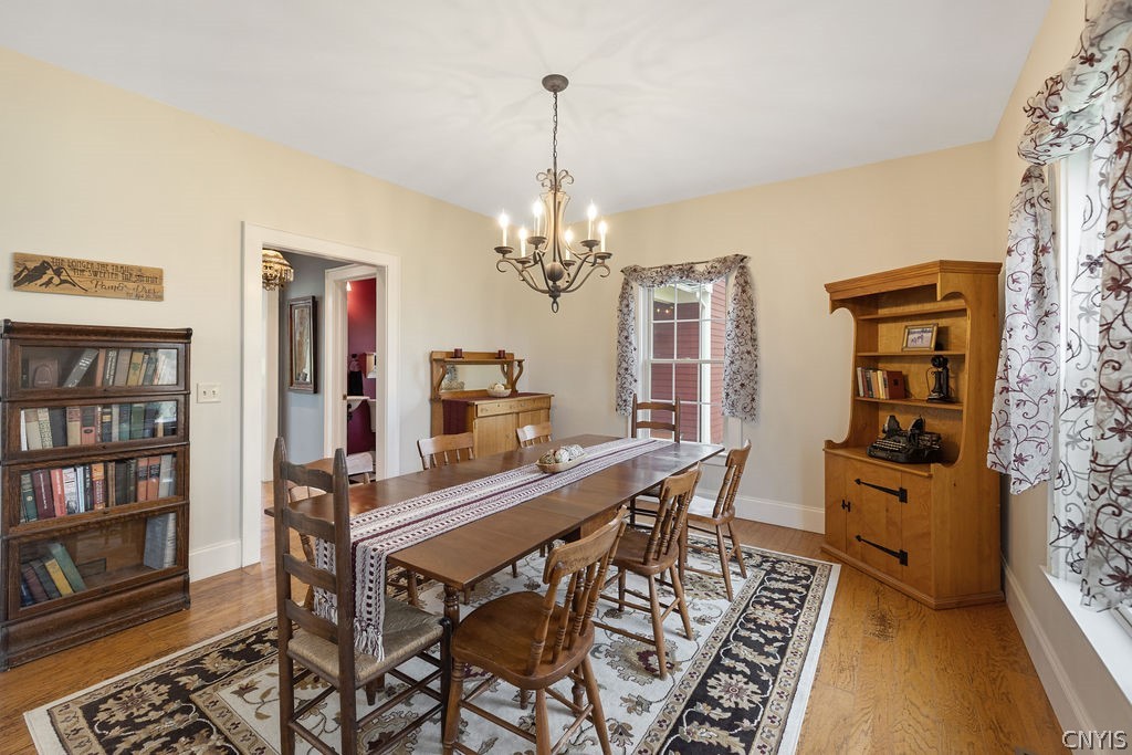 4331 Brickyard Falls Road Pompey, NY 13104 - Photo 11 of 44