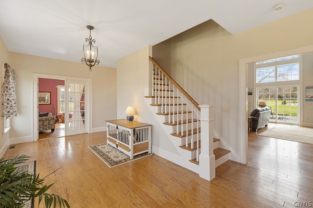 4331 Brickyard Falls Road Pompey, NY 13104 - Photo 12 of 44