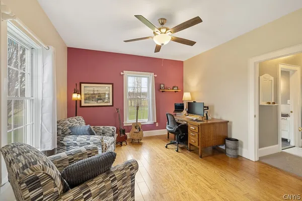 $875,000 | 4331 Brickyard Falls Road, Pompey, NY 13104