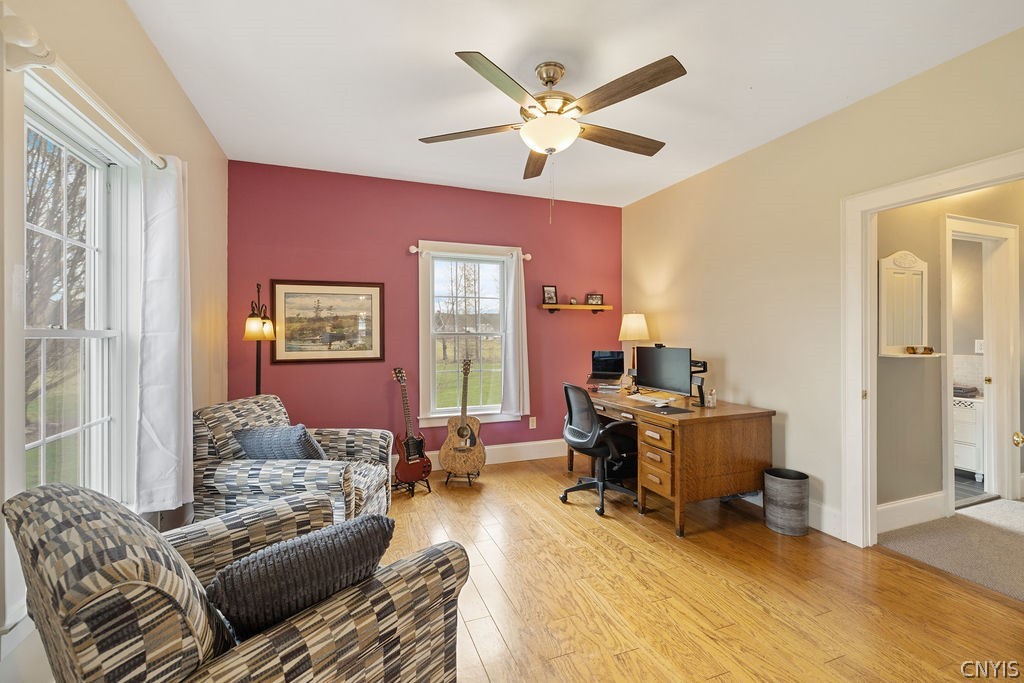 4331 Brickyard Falls Road Pompey, NY 13104 - Photo 14 of 44