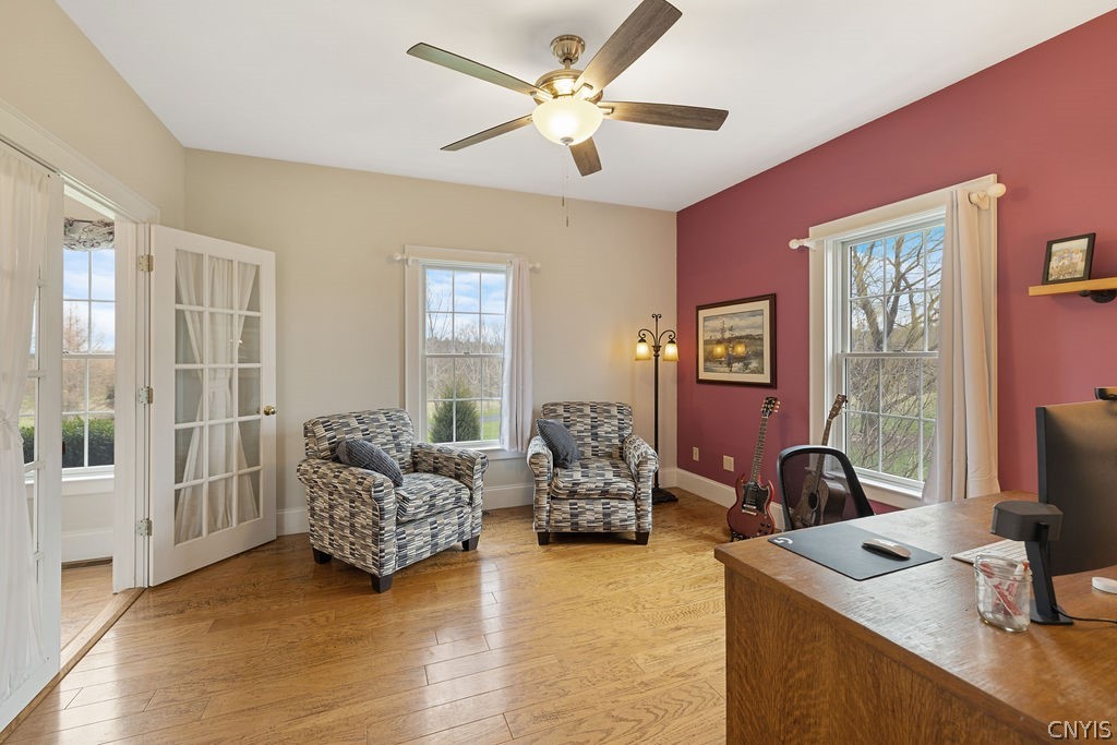 4331 Brickyard Falls Road Pompey, NY 13104 - Photo 15 of 44