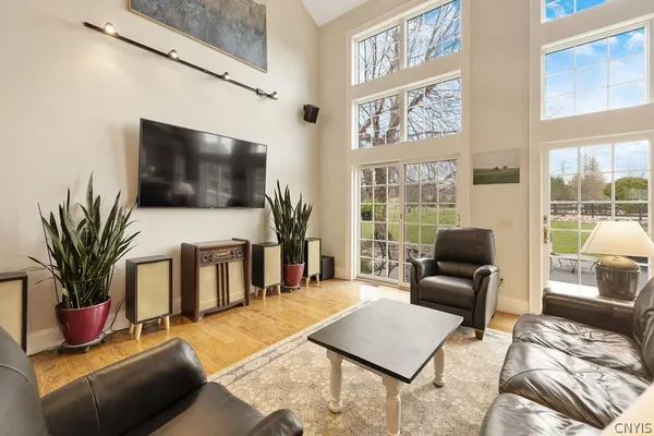 $875,000 | 4331 Brickyard Falls Road, Pompey, NY 13104