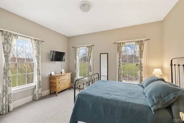 $875,000 | 4331 Brickyard Falls Road, Pompey, NY 13104