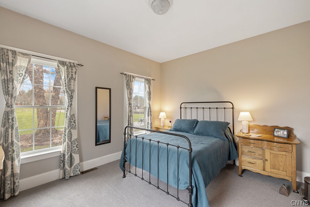 4331 Brickyard Falls Road Pompey, NY 13104 - Photo 21 of 44