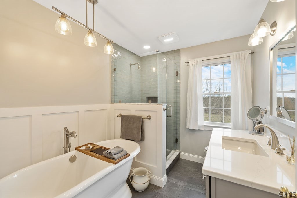 4331 Brickyard Falls Road Pompey, NY 13104 - Photo 22 of 44