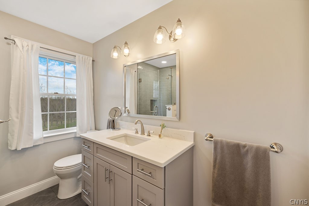 4331 Brickyard Falls Road Pompey, NY 13104 - Photo 23 of 44