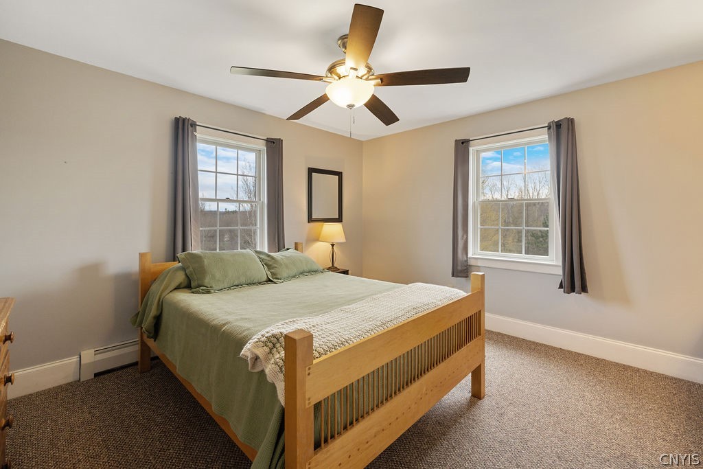 4331 Brickyard Falls Road Pompey, NY 13104 - Photo 24 of 44