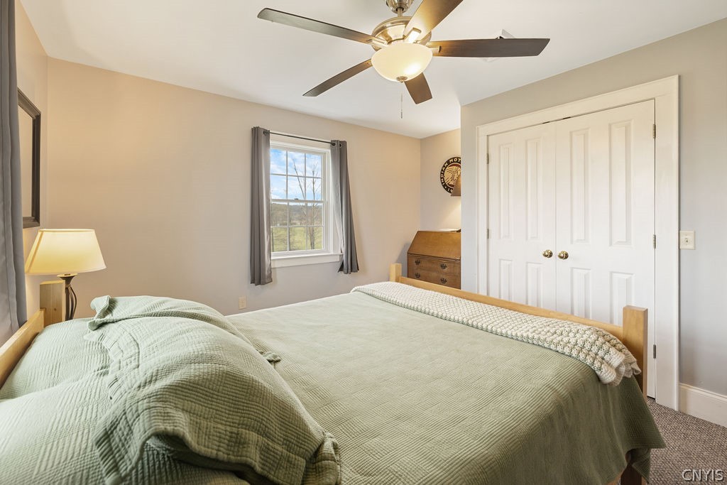 4331 Brickyard Falls Road Pompey, NY 13104 - Photo 25 of 44