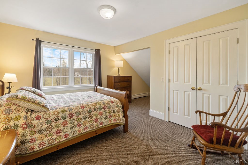 4331 Brickyard Falls Road Pompey, NY 13104 - Photo 26 of 44