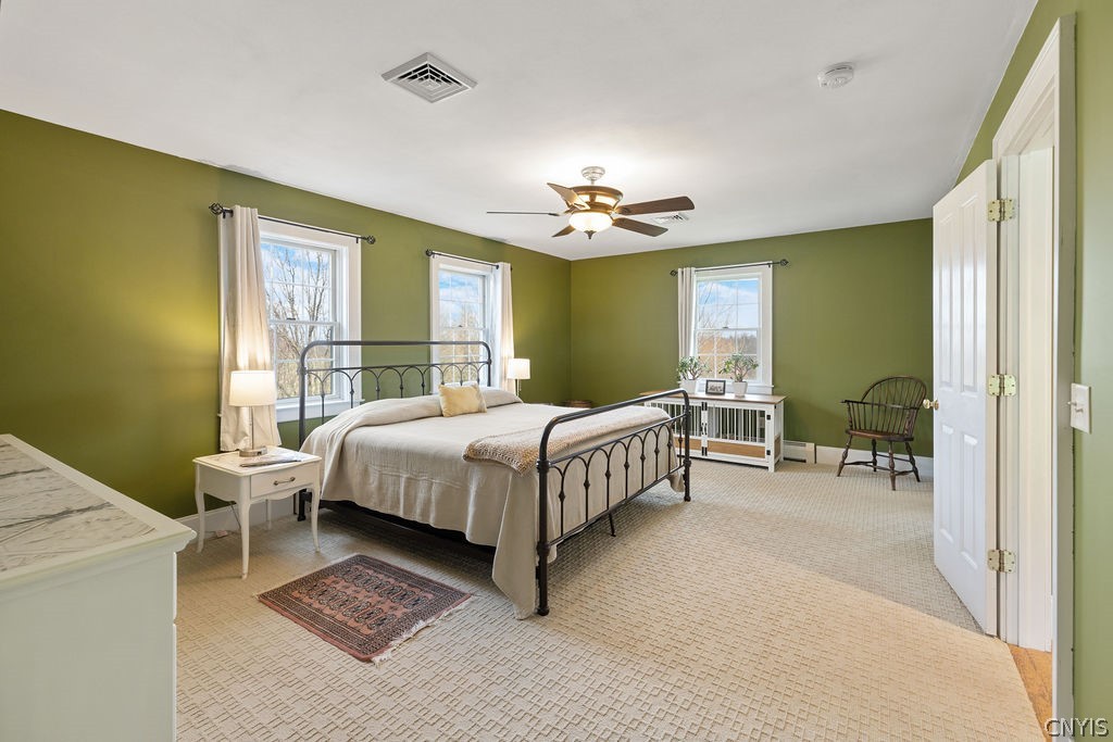 4331 Brickyard Falls Road Pompey, NY 13104 - Photo 29 of 44