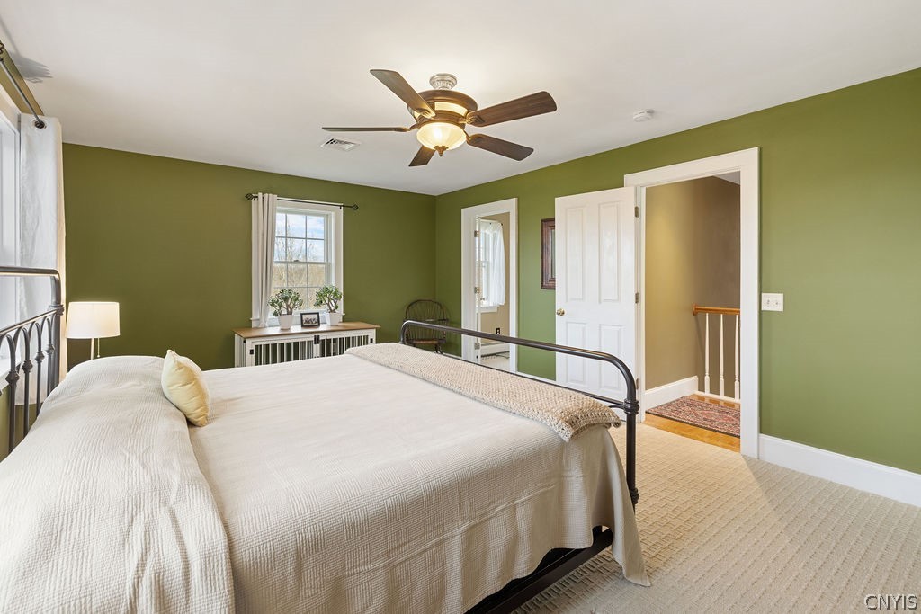 4331 Brickyard Falls Road Pompey, NY 13104 - Photo 30 of 44