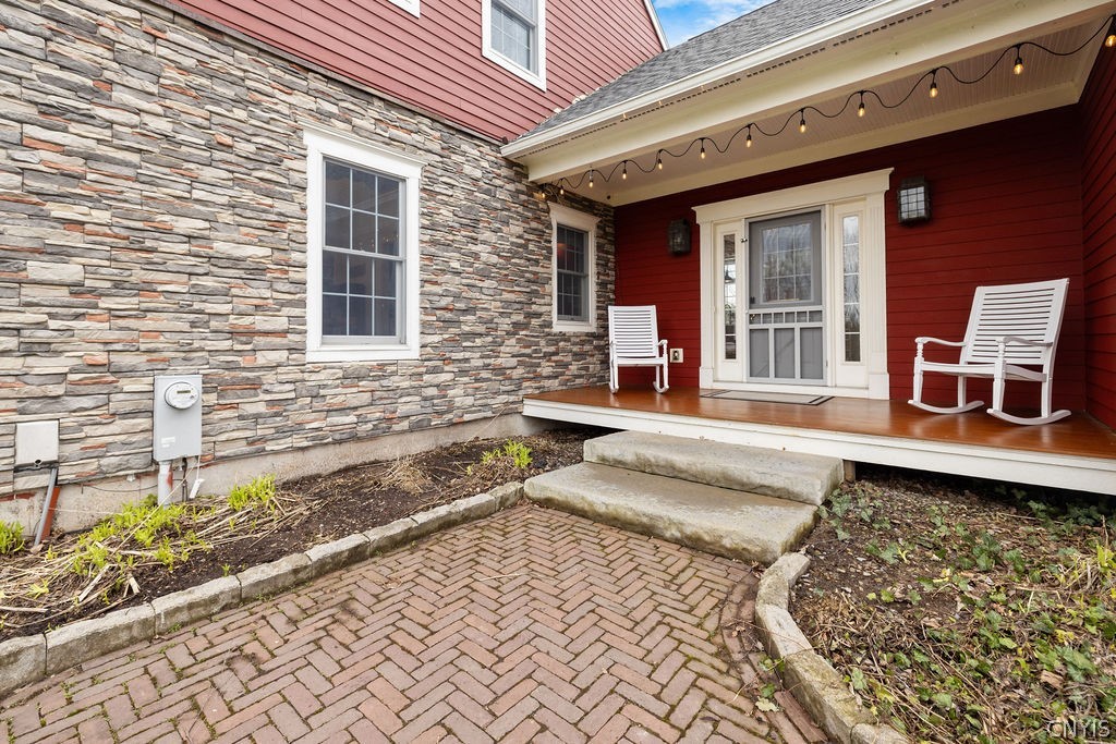 4331 Brickyard Falls Road Pompey, NY 13104 - Photo 3 of 44