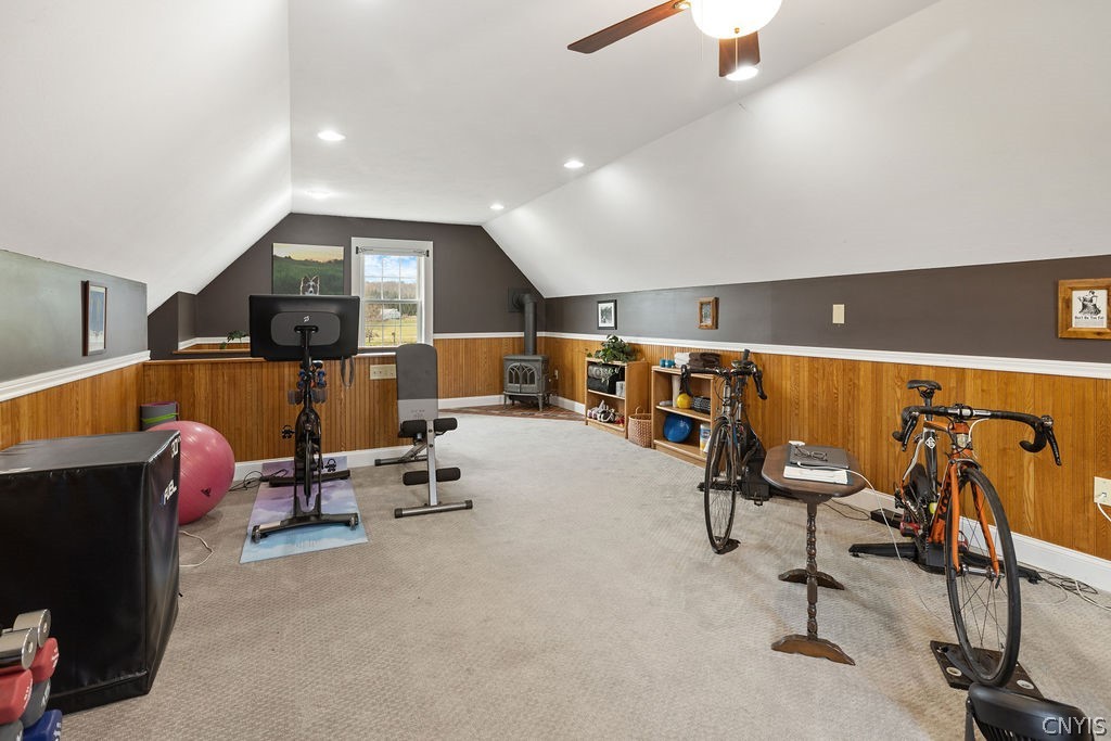 4331 Brickyard Falls Road Pompey, NY 13104 - Photo 33 of 44