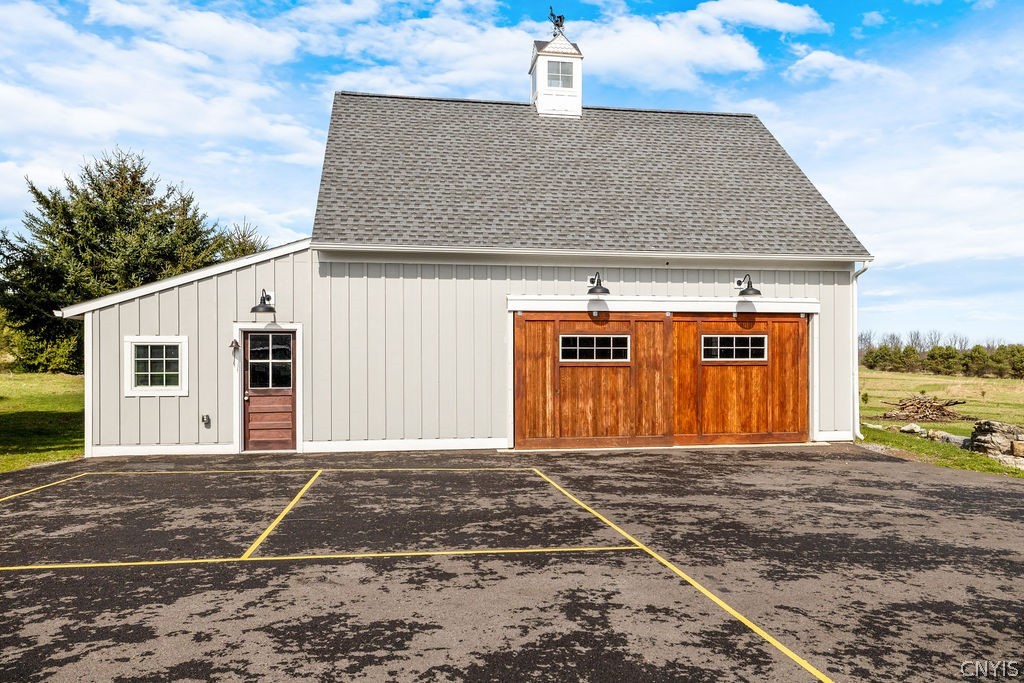 4331 Brickyard Falls Road Pompey, NY 13104 - Photo 36 of 44