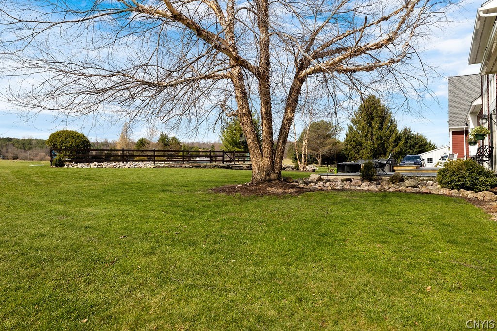 4331 Brickyard Falls Road Pompey, NY 13104 - Photo 40 of 44