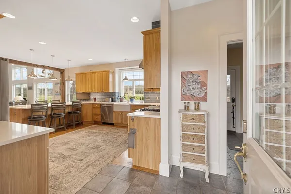 $875,000 | 4331 Brickyard Falls Road, Pompey, NY 13104