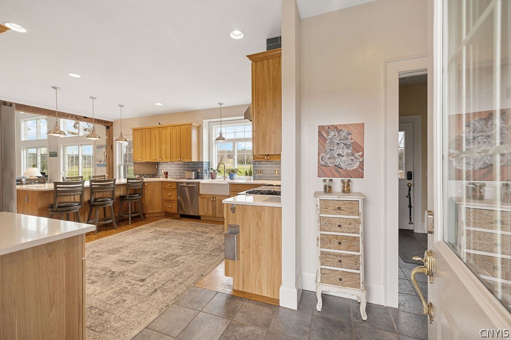 4331 Brickyard Falls Road Pompey, NY 13104 - Photo 4 of 44