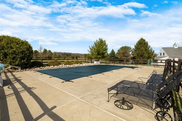 $875,000 | 4331 Brickyard Falls Road, Pompey, NY 13104