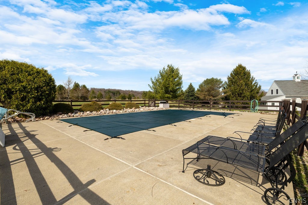 4331 Brickyard Falls Road Pompey, NY 13104 - Photo 41 of 44