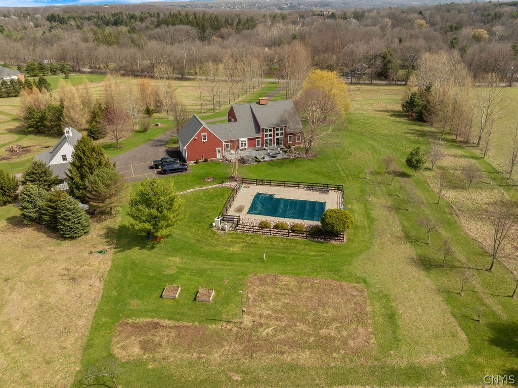 4331 Brickyard Falls Road Pompey, NY 13104 - Photo 43 of 44