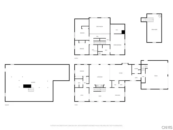 $875,000 | 4331 Brickyard Falls Road, Pompey, NY 13104