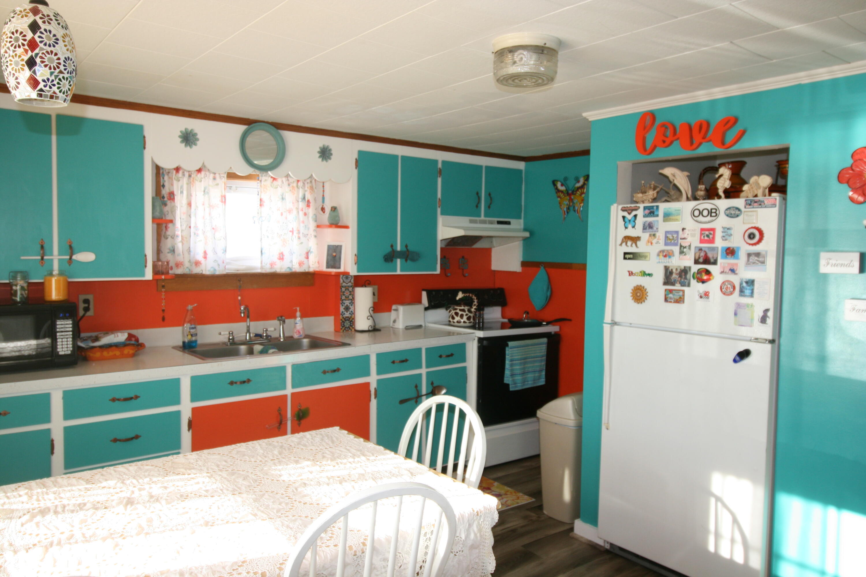 64 Old County Road Rockland, ME 04841 - Photo 20 of 43 unit 2 kitchen
