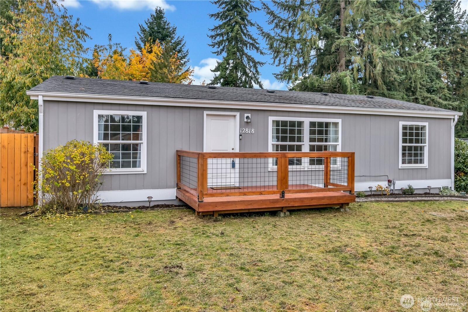 12818 Prairie Ridge Drive East Bonney Lake, WA 98391 - Photo 1 of 27