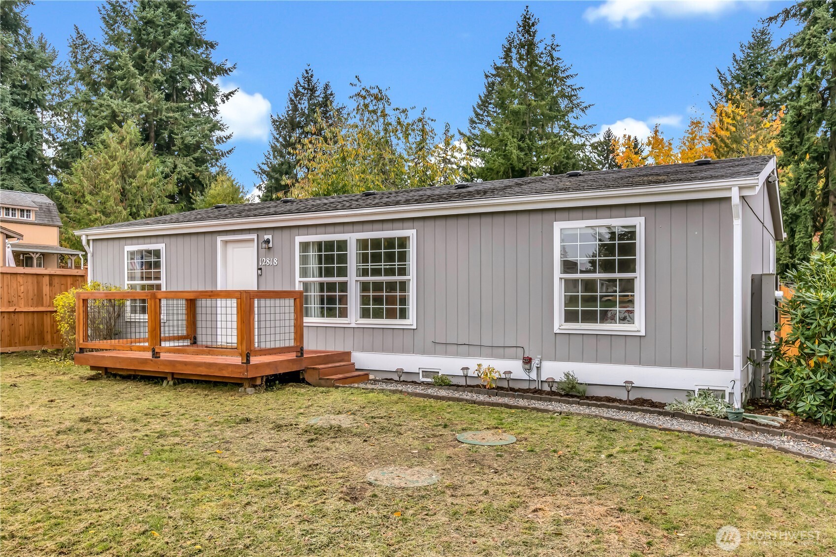 12818 Prairie Ridge Drive East Bonney Lake, WA 98391 - Photo 2 of 27