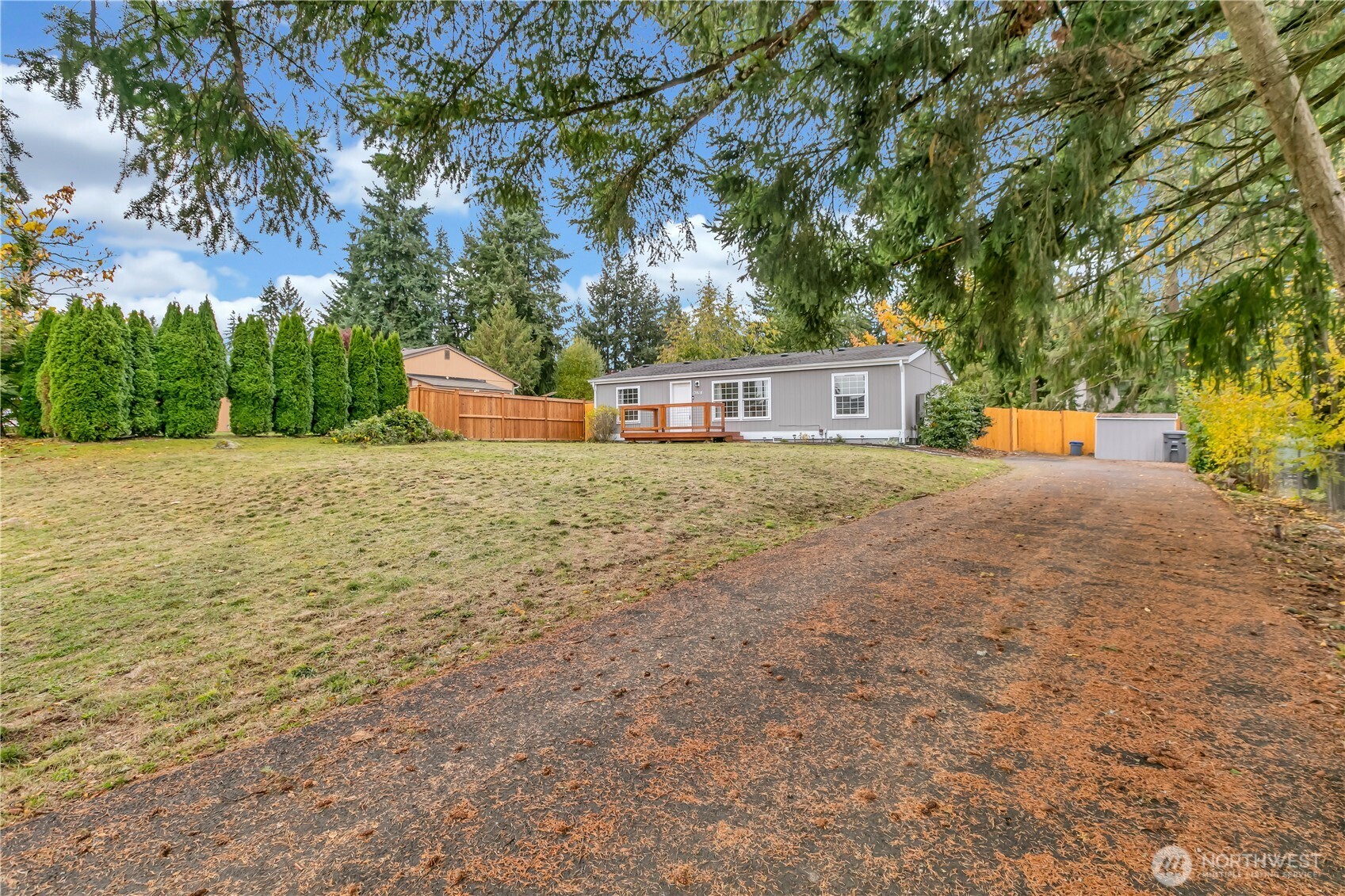 12818 Prairie Ridge Drive East Bonney Lake, WA 98391 - Photo 27 of 27