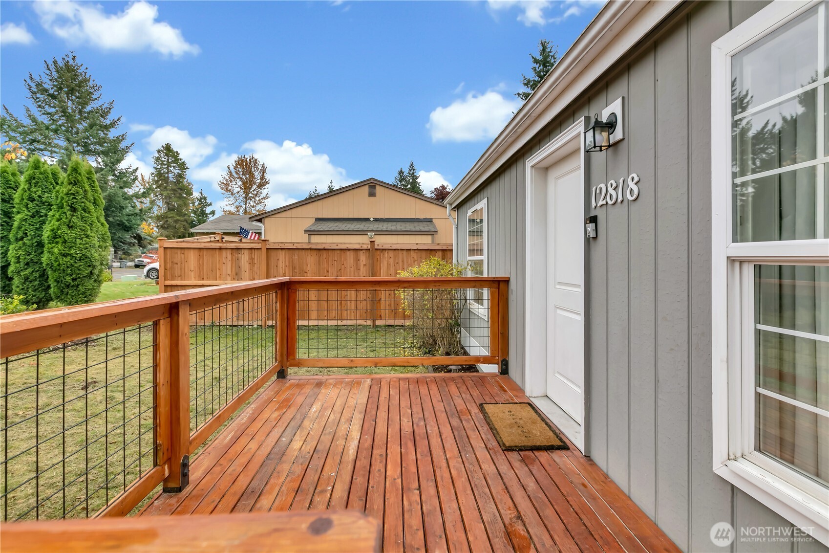 12818 Prairie Ridge Drive East Bonney Lake, WA 98391 - Photo 3 of 27