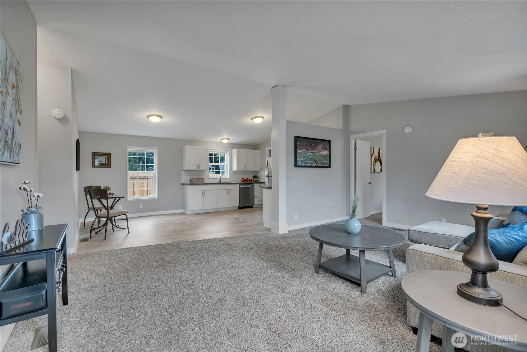 12818 Prairie Ridge Drive East Bonney Lake, WA 98391 - Photo 4 of 27