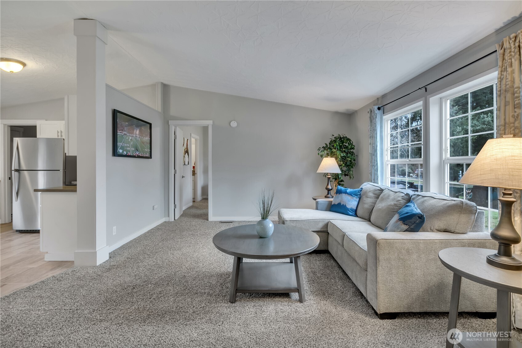 12818 Prairie Ridge Drive East Bonney Lake, WA 98391 - Photo 6 of 27