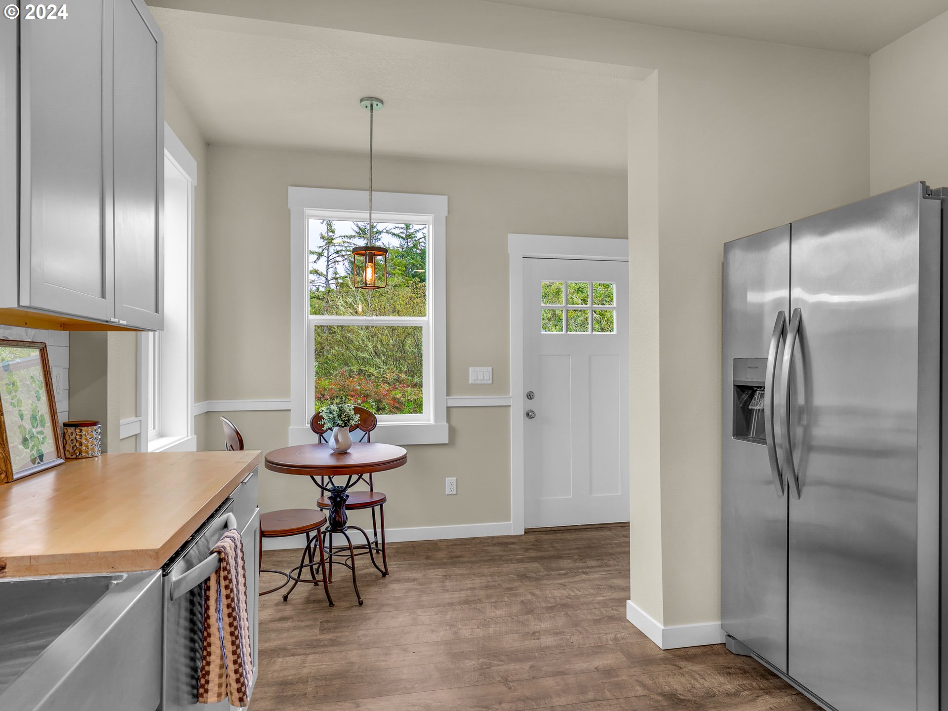 88161 Mccormick Garden Road Gearhart, OR 97138 - Photo 25 of 48