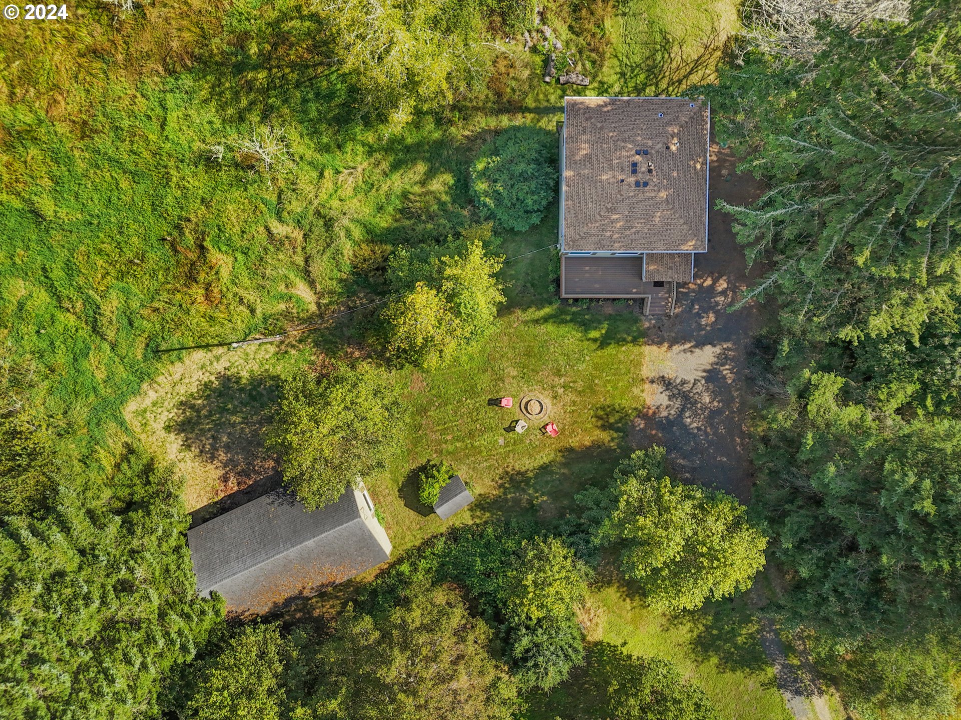 88161 Mccormick Garden Road Gearhart, OR 97138 - Photo 46 of 48