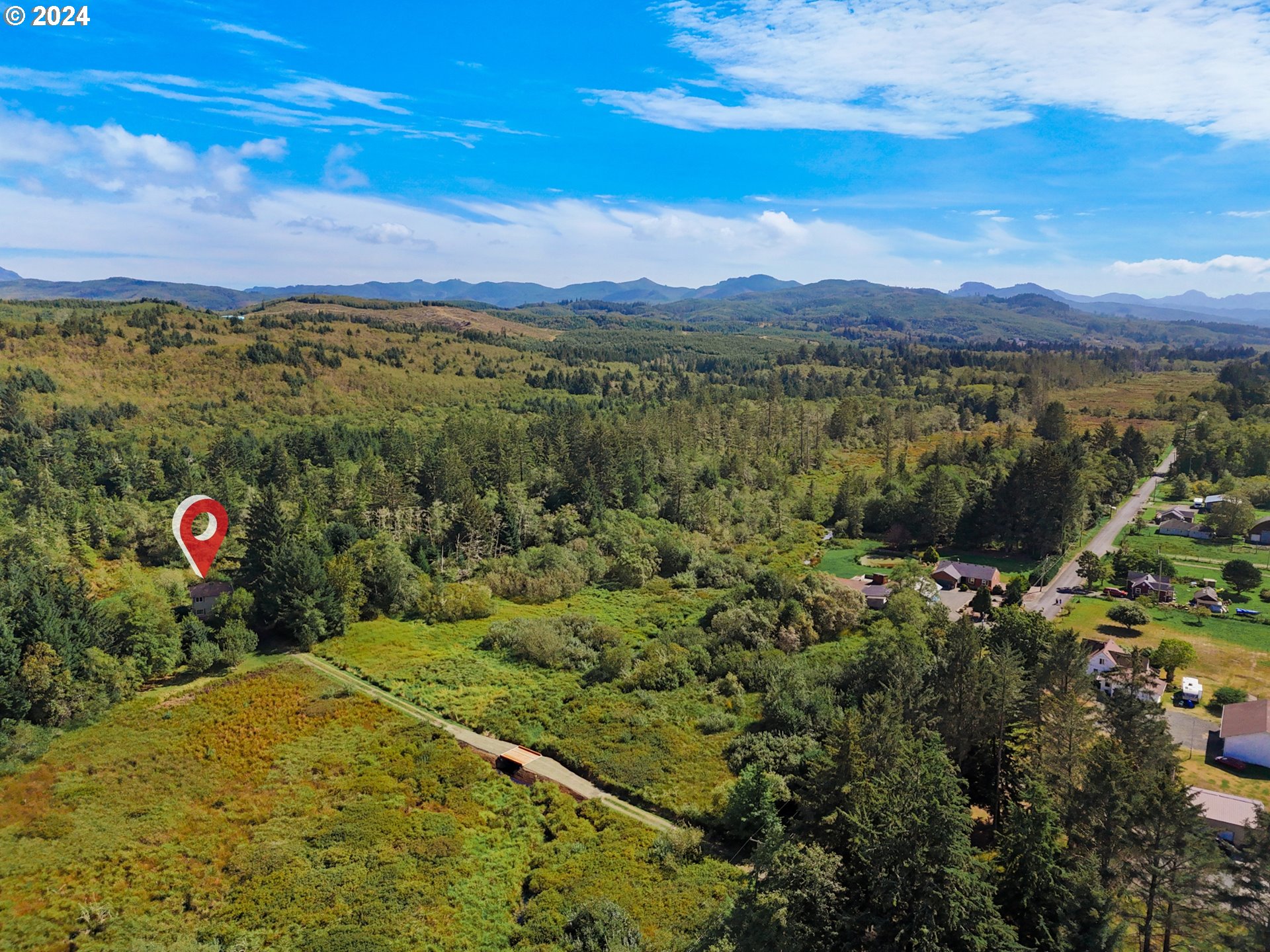 88161 Mccormick Garden Road Gearhart, OR 97138 - Photo 47 of 48