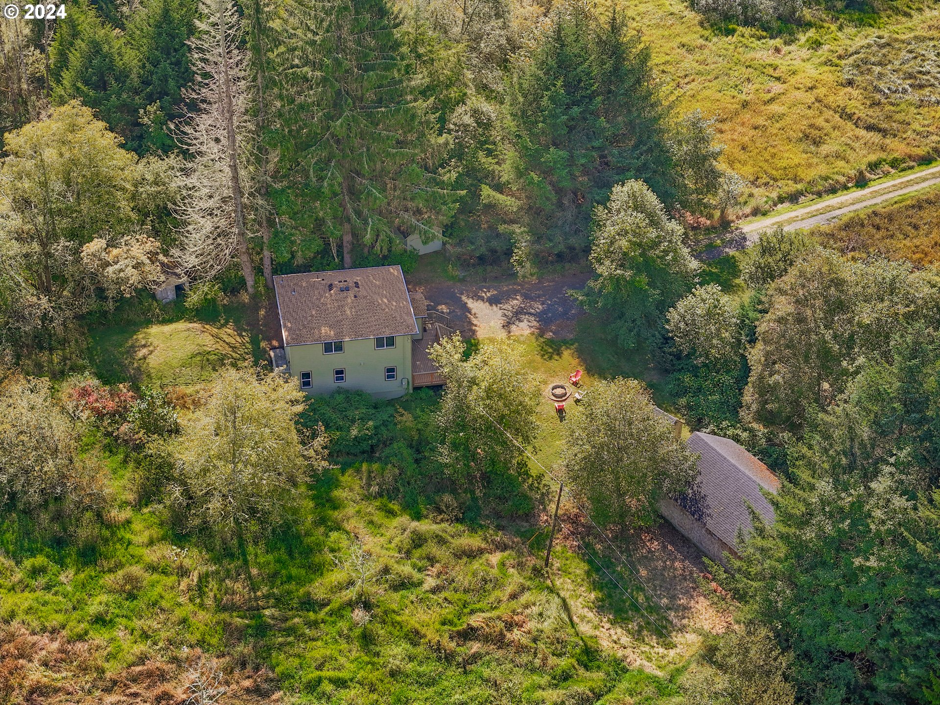 88161 Mccormick Garden Road Gearhart, OR 97138 - Photo 48 of 48