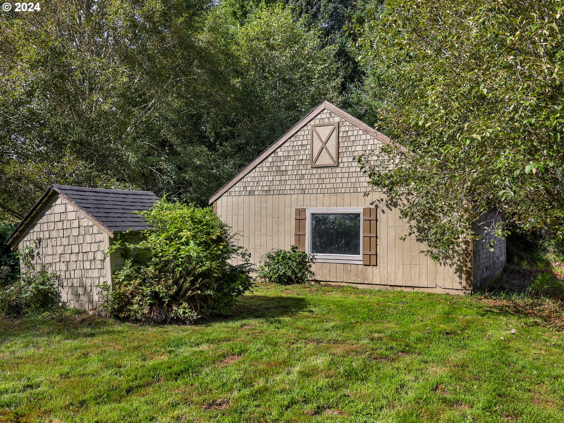 88161 Mccormick Garden Road Gearhart, OR 97138 - Photo 6 of 48