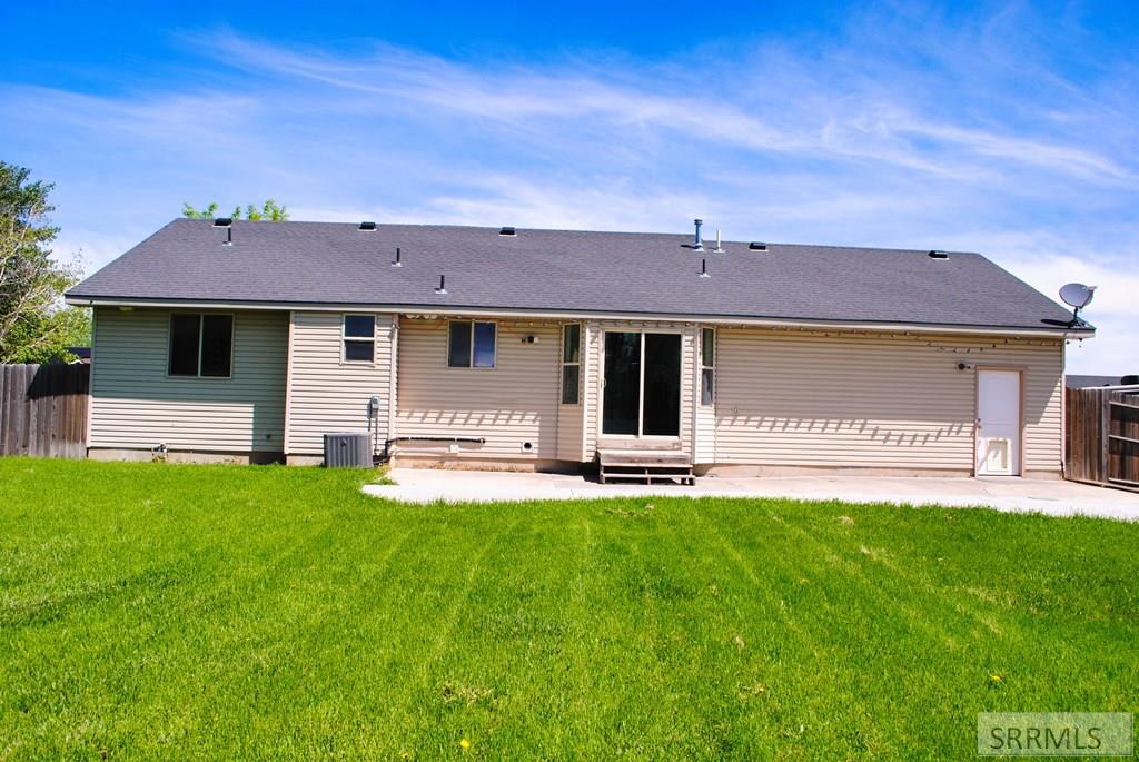3600 Hyrum Drive Idaho Falls, ID 83401 - Photo 42 of 43