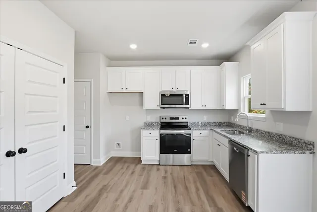 $209,900 | 57 Wright Street, Unit 68, Lavonia, GA 30553