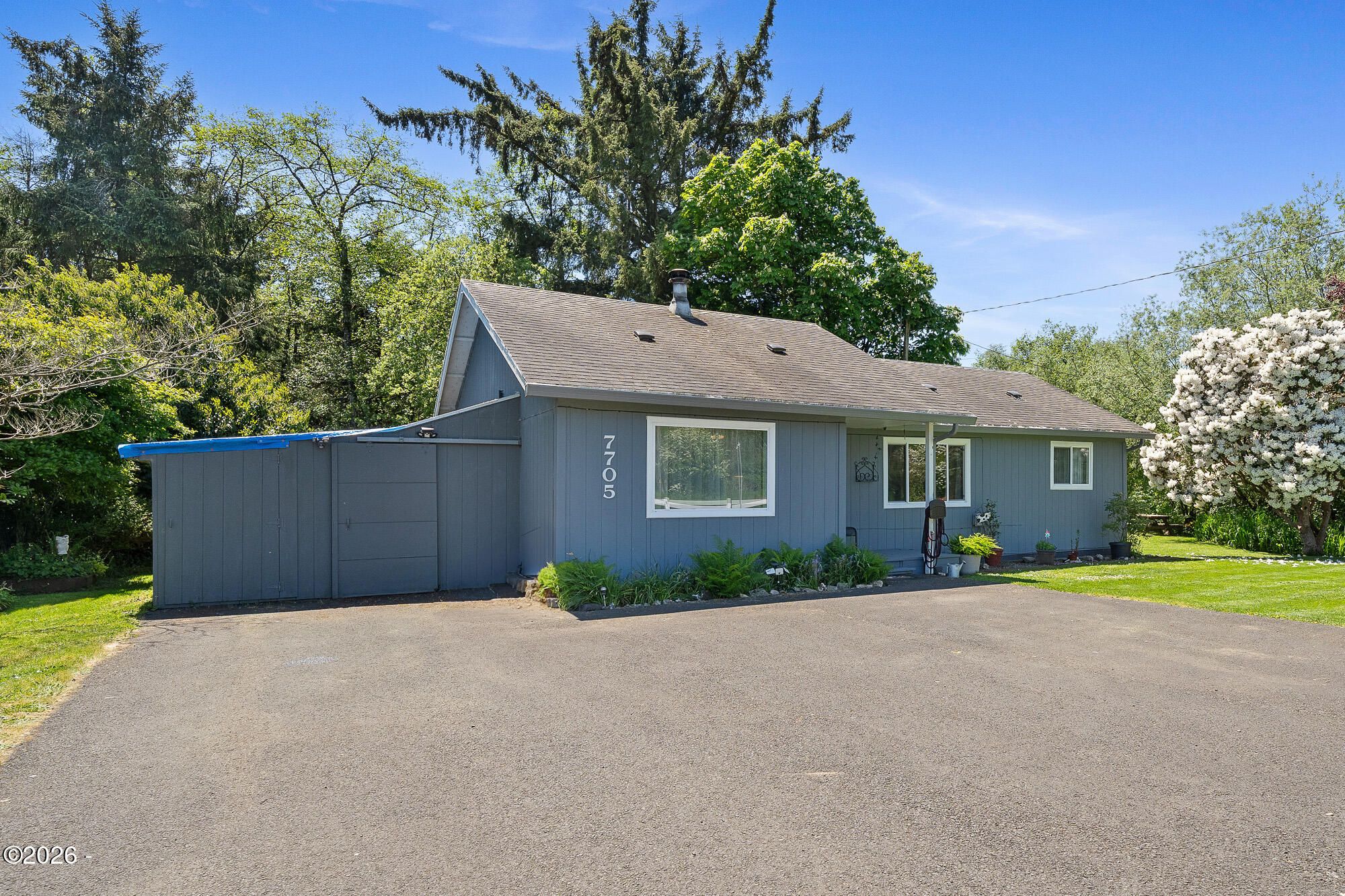 7705 Alderbrook Road Tillamook, OR 97141 - Photo 34 of 48 DSC07291
