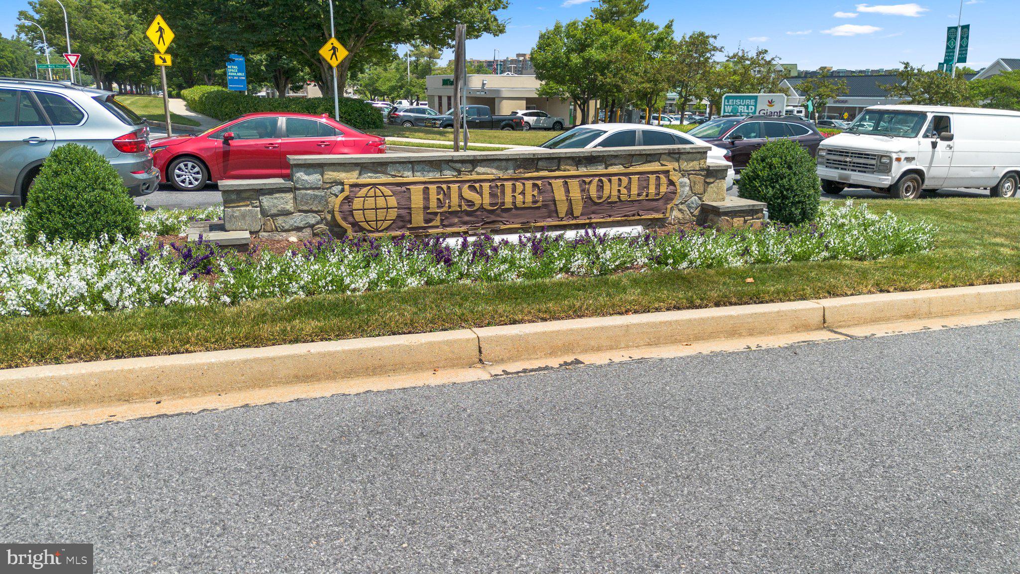 3500 Forest Edge Drive, Unit 153C Silver Spring, MD 20906 - Photo 2 of 16