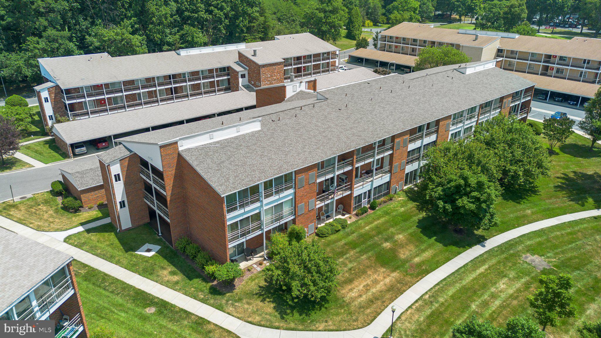 3500 Forest Edge Drive, Unit 153C Silver Spring, MD 20906 - Photo 4 of 16