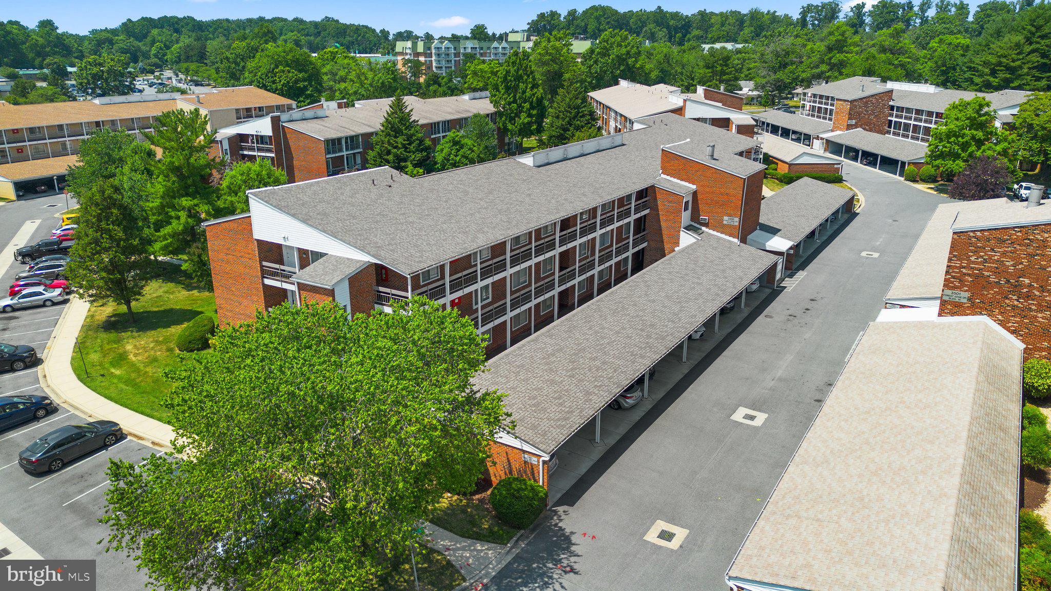 3500 Forest Edge Drive, Unit 153C Silver Spring, MD 20906 - Photo 5 of 16