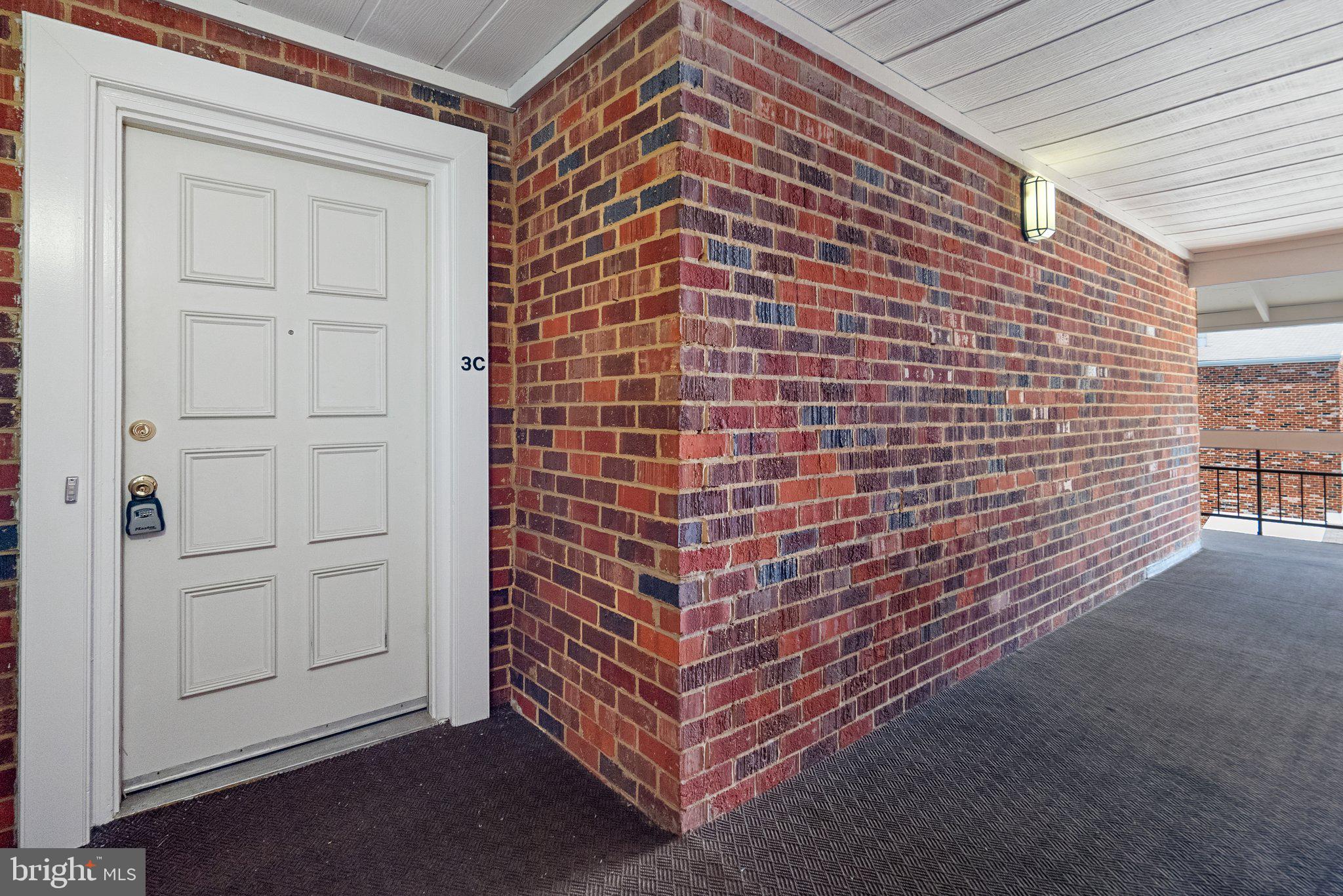 3500 Forest Edge Drive, Unit 153C Silver Spring, MD 20906 - Photo 6 of 16