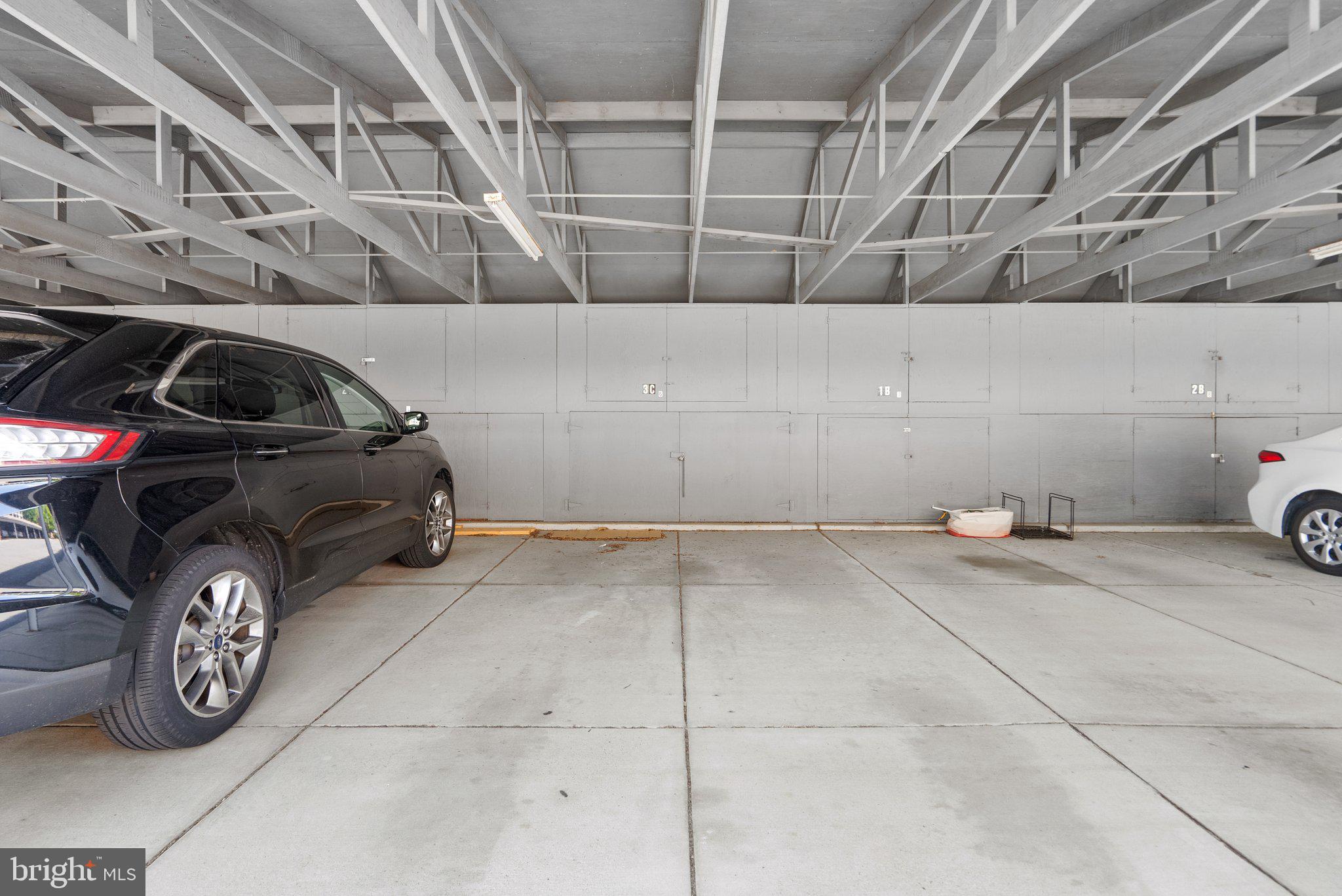 3500 Forest Edge Drive, Unit 153C Silver Spring, MD 20906 - Photo 7 of 16