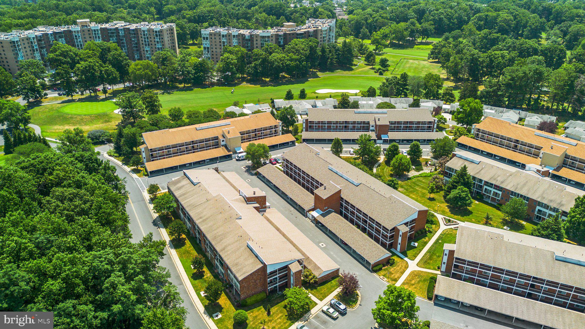 3500 Forest Edge Drive, Unit 153C Silver Spring, MD 20906 - Photo 8 of 16